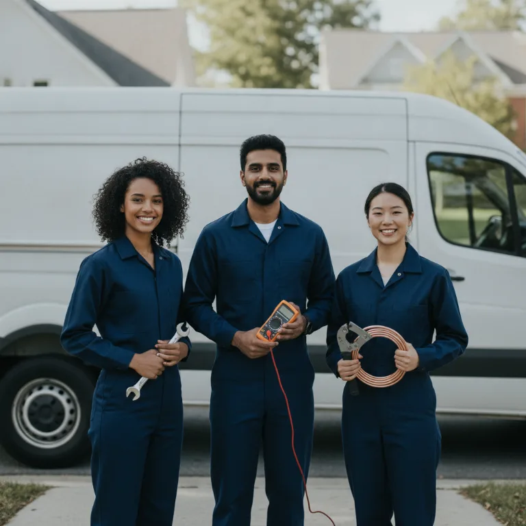HVAC Illinois