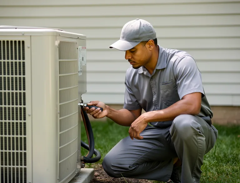 HVAC Illinois